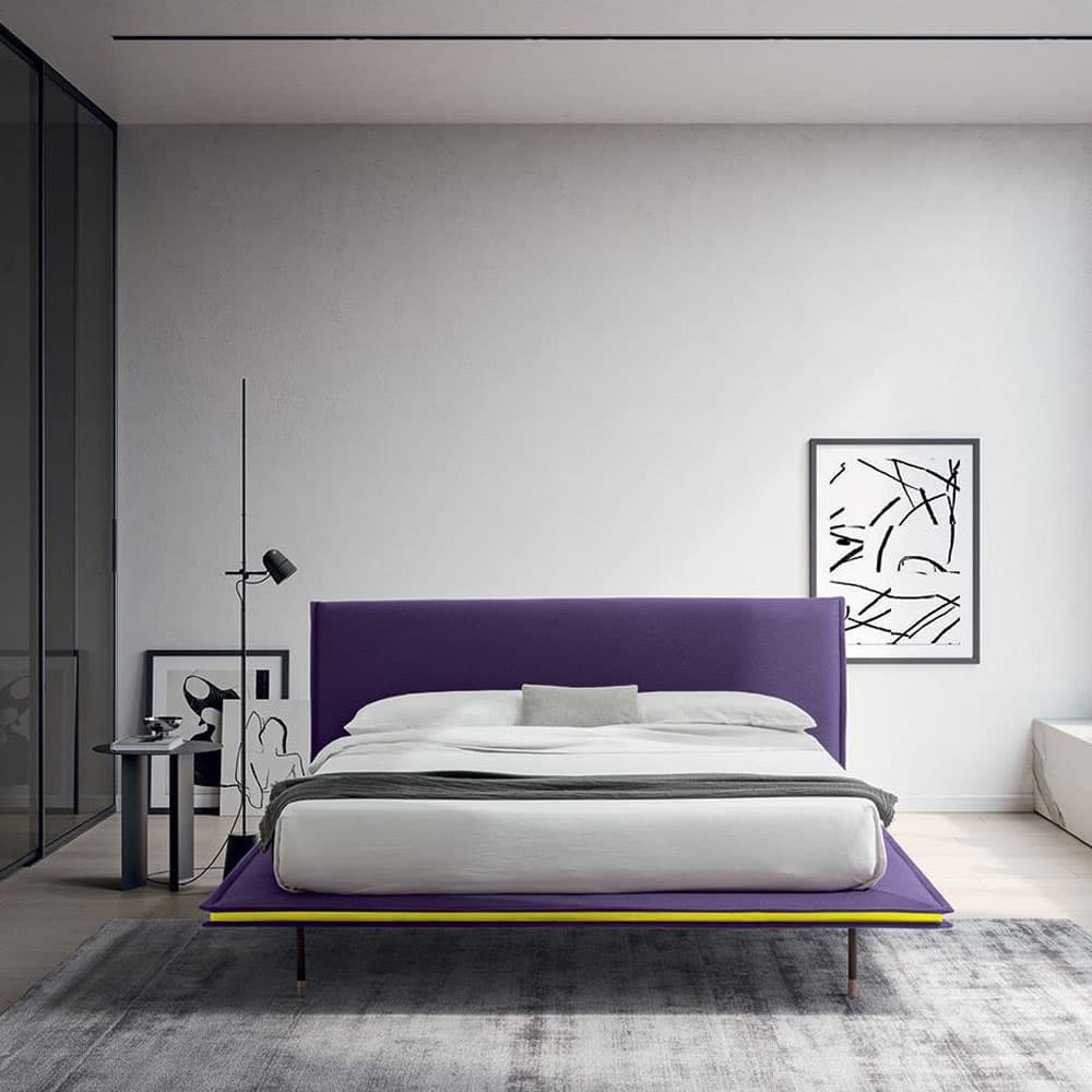 elle double bed by felix collection