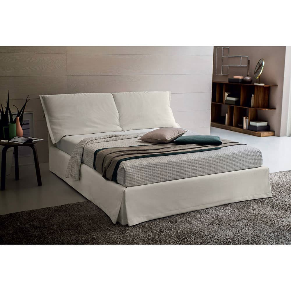 emily double bed by felix collection