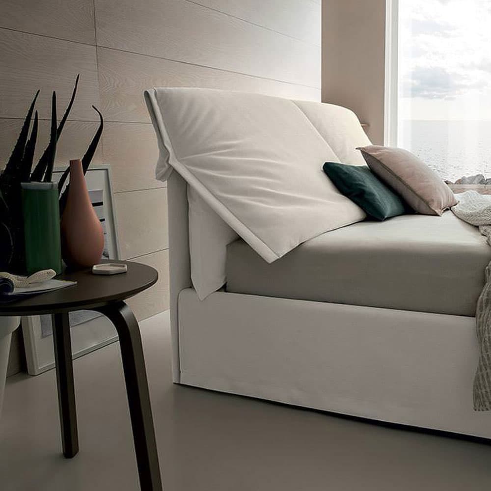 emily double bed by felix collection