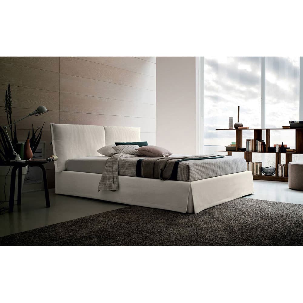 emily double bed by felix collection