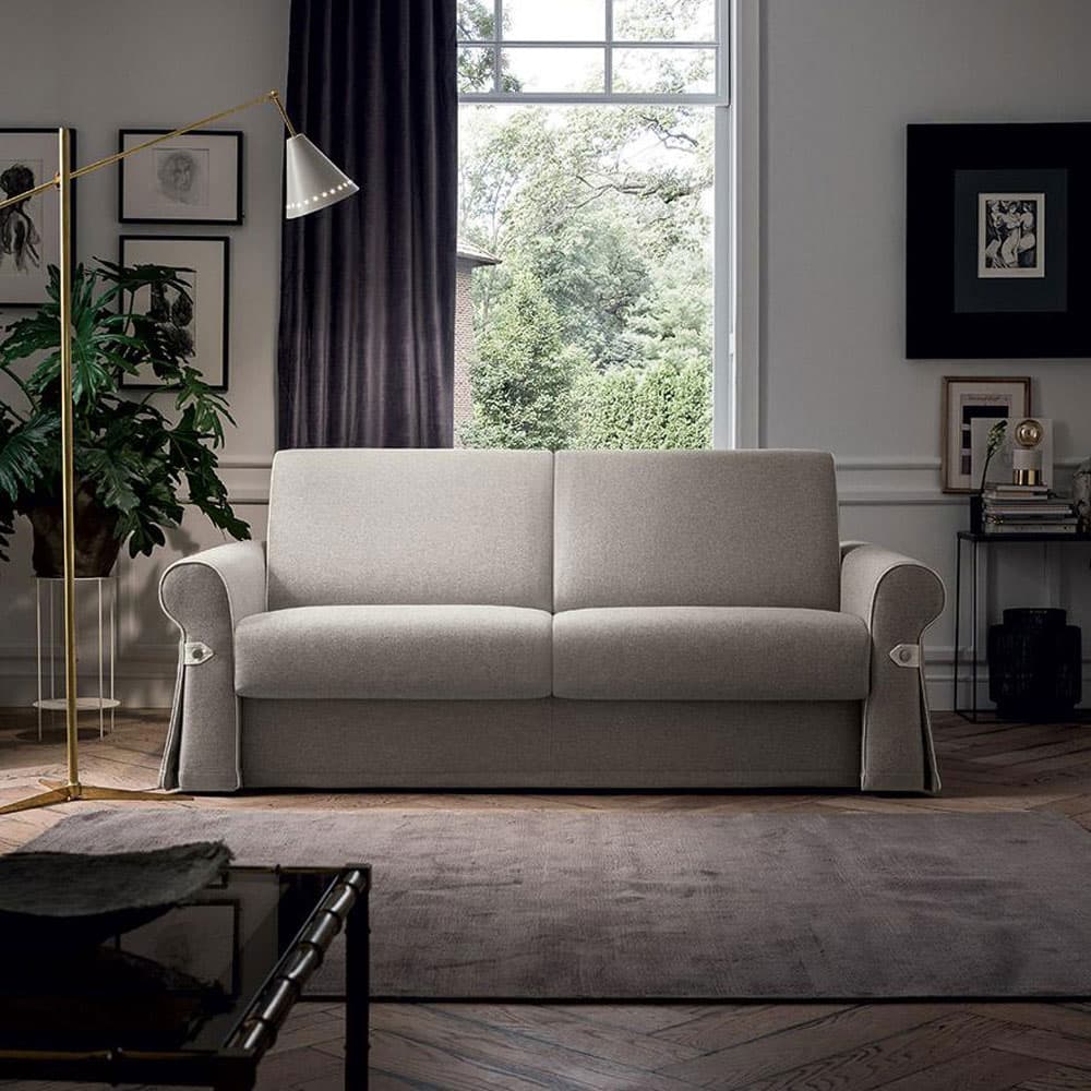 flair sofa bed by felix collection