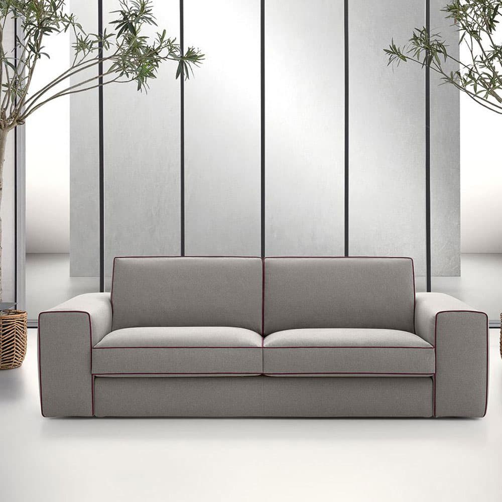 justin sofa by felix collection