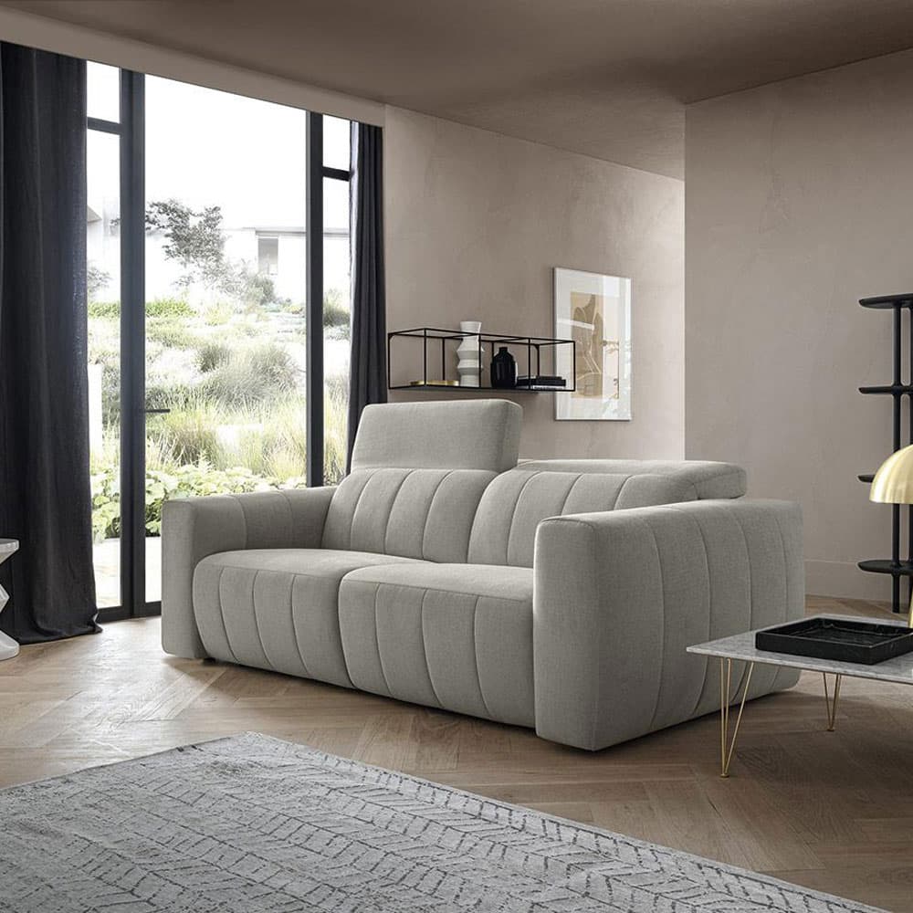 Kensington Sofa by Felix Collection