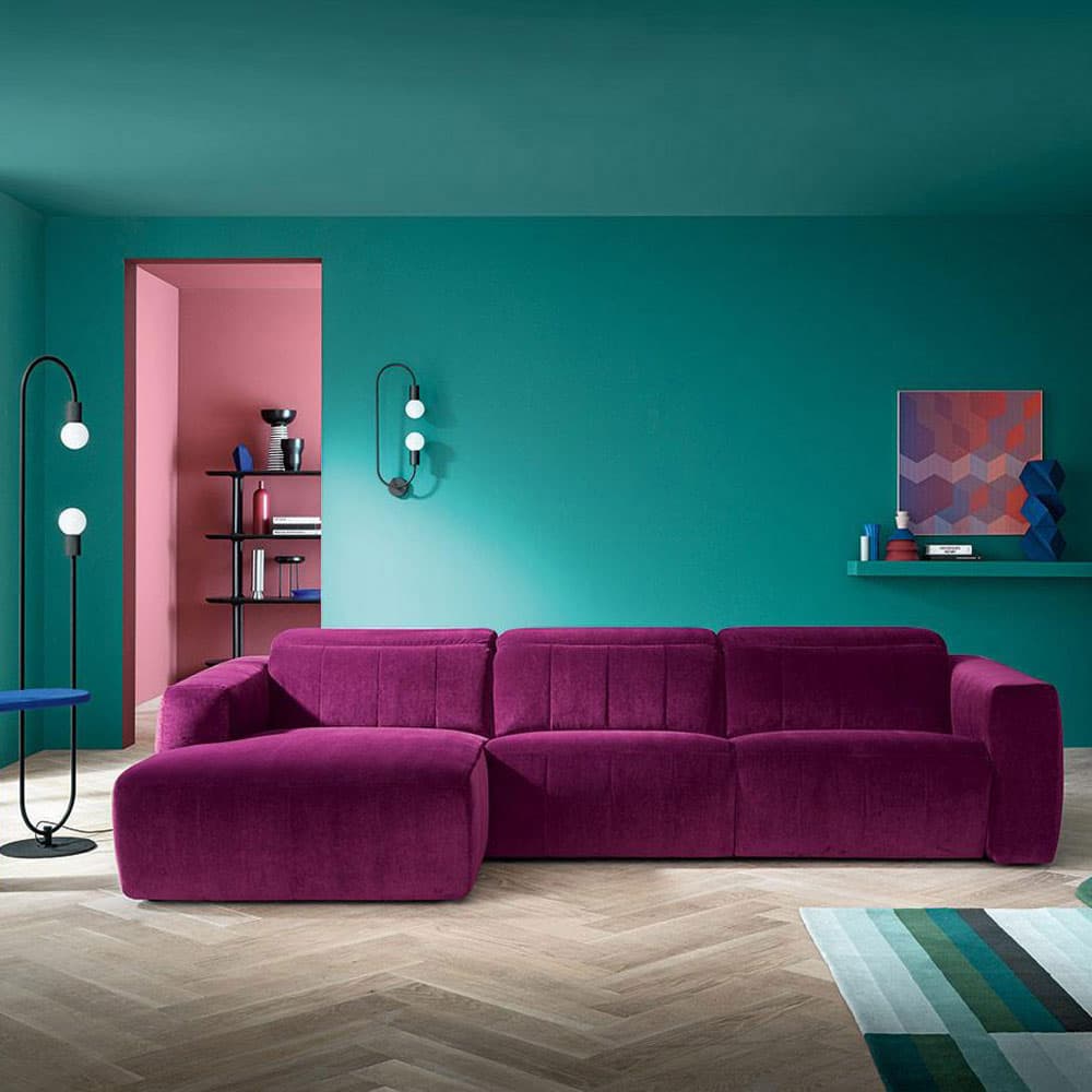 Kensington Sofa by Felix Collection