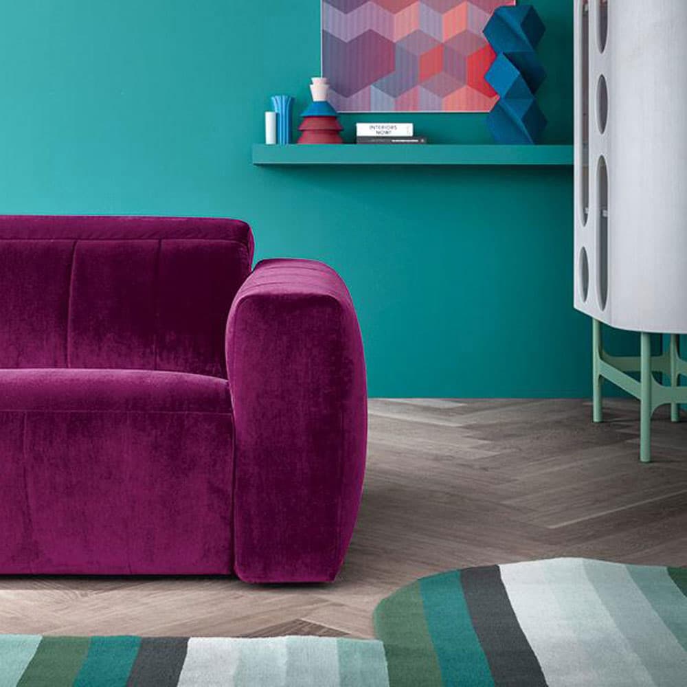 Kensington Sofa by Felix Collection