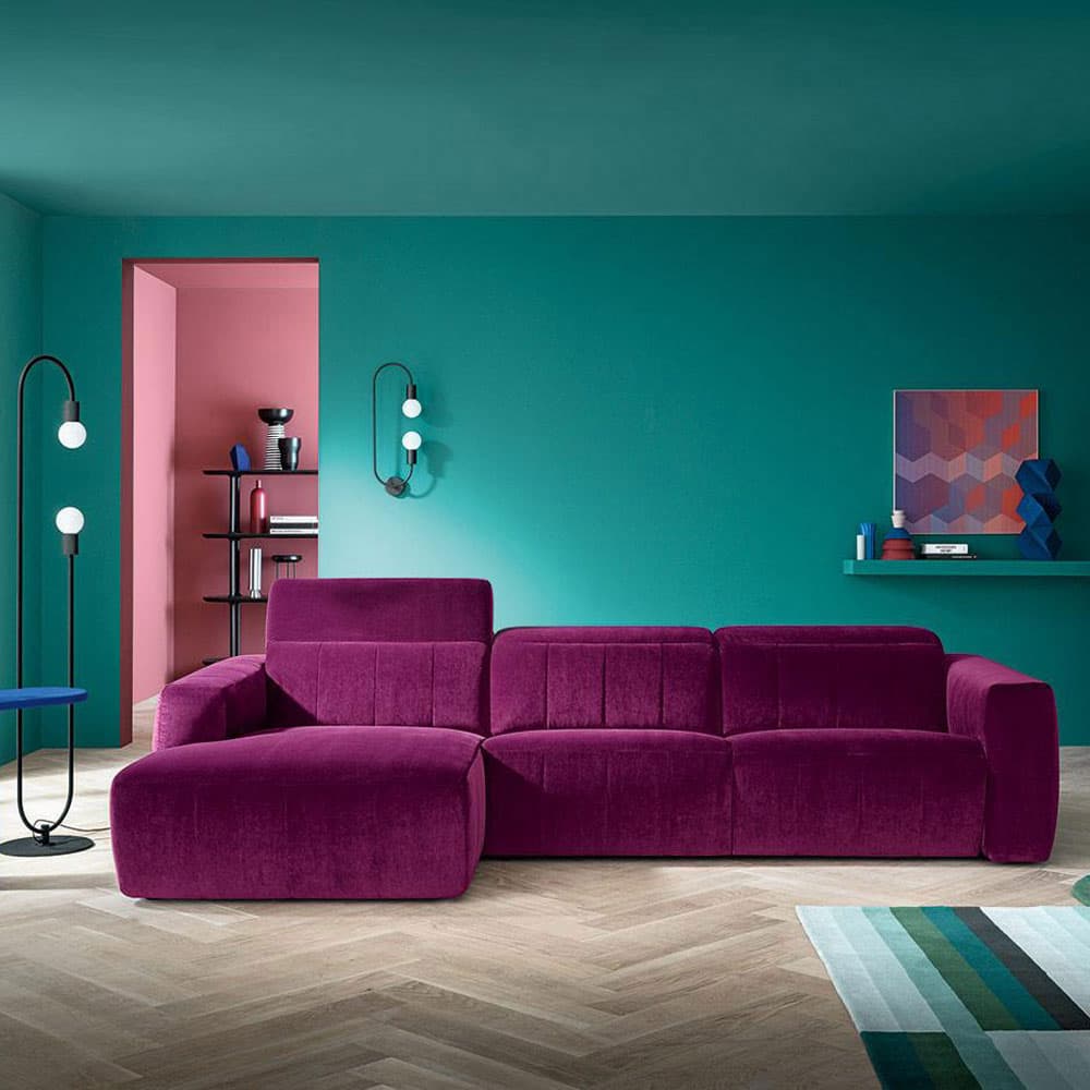 Kensington Sofa by Felix Collection