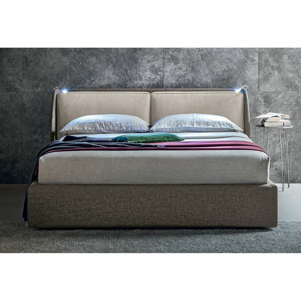 kevin double bed by felix collection