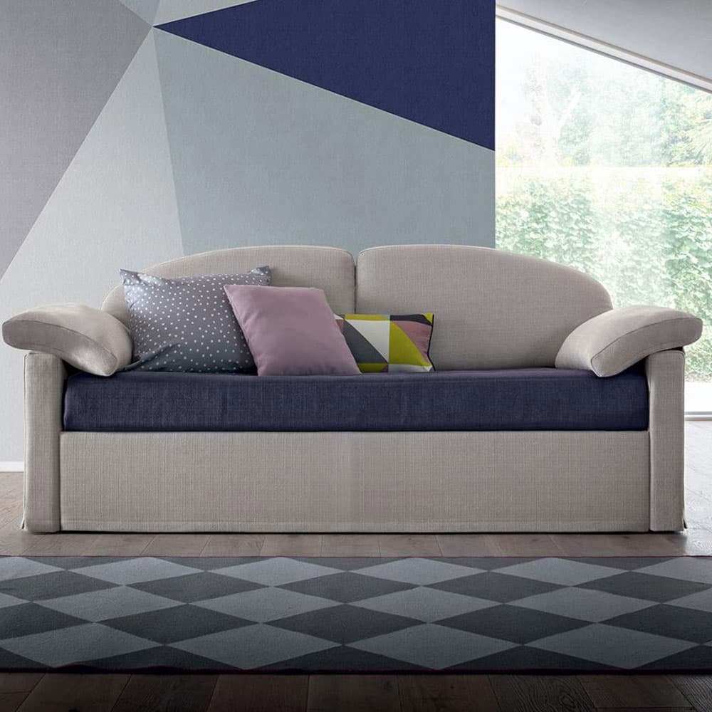 klio sofa bed by felix collection