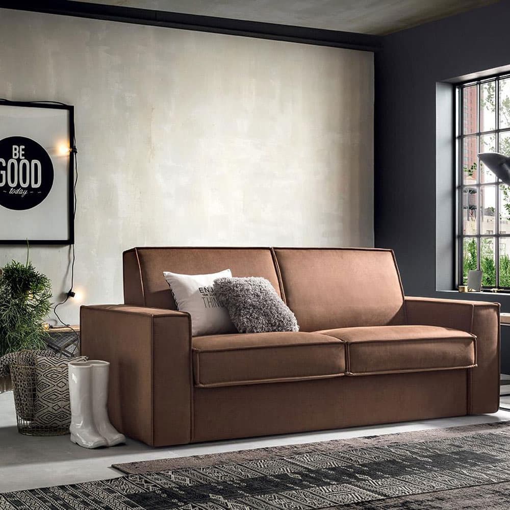 kurt sofa bed by felix collection