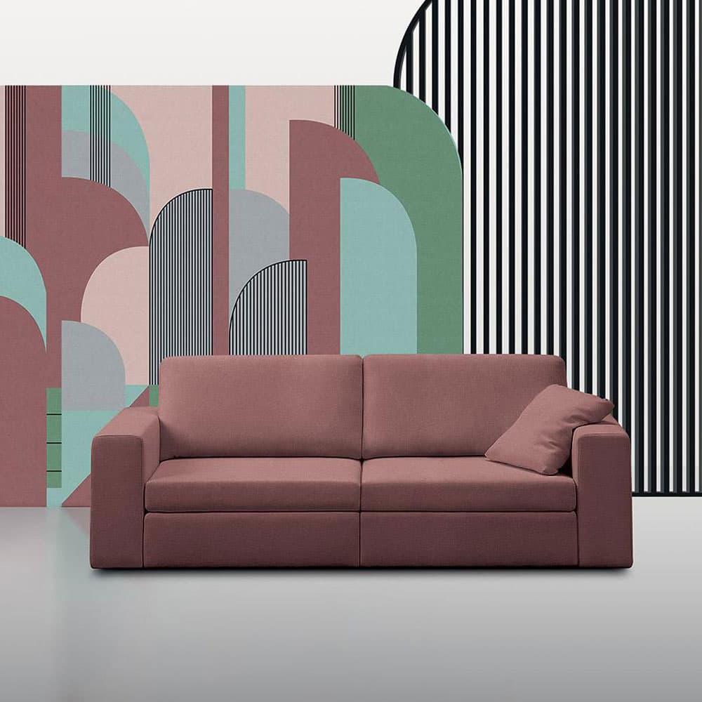 leon sofa by felix collection