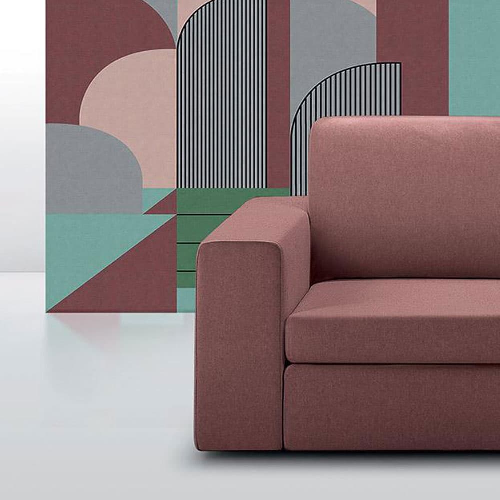 leon sofa by felix collection