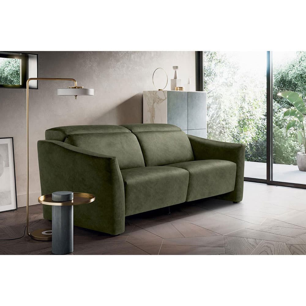 liberty sofa by felix collection