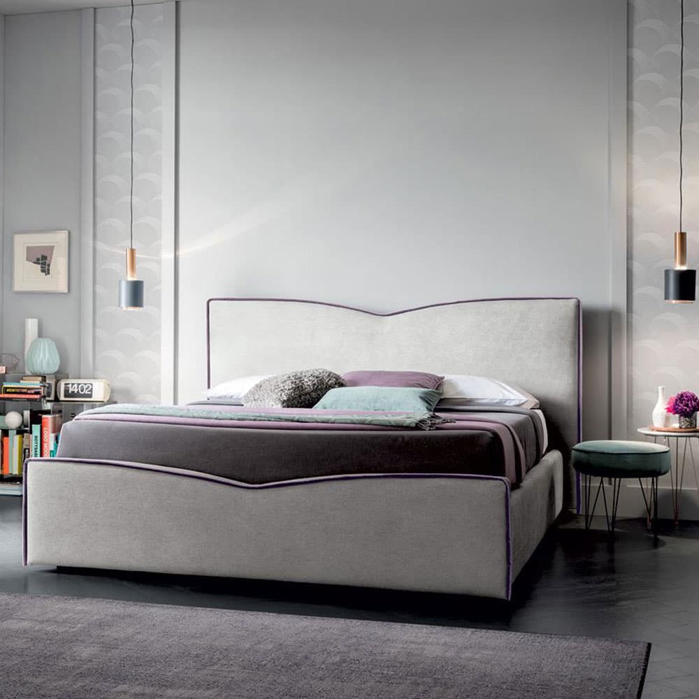 megan double bed by felix collection