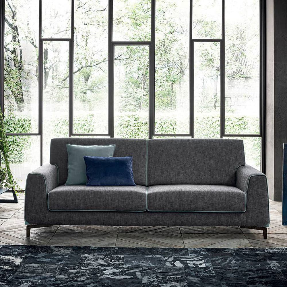 newman sofa by felix collection