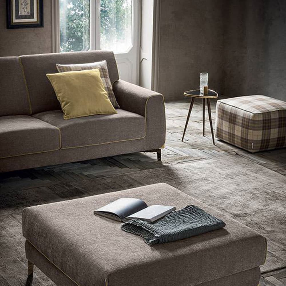 newman sofa by felix collection