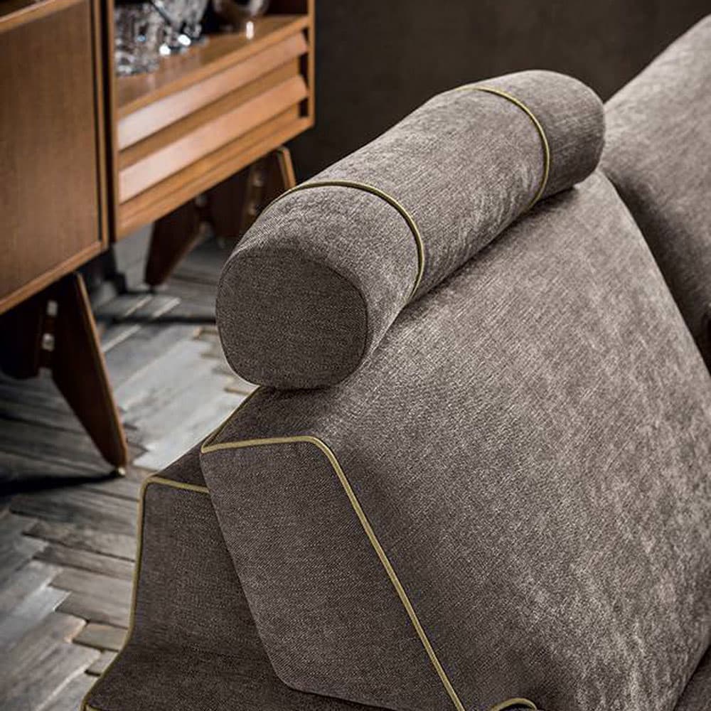 newman sofa by felix collection