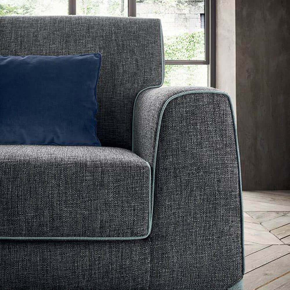 newman sofa by felix collection