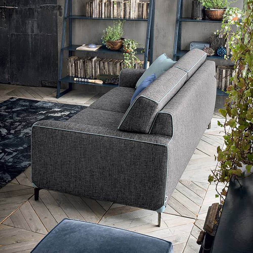 newman sofa by felix collection