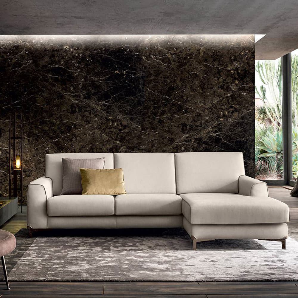 newman sofa by felix collection