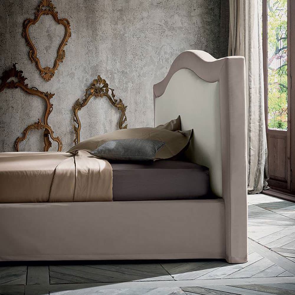 oscar double bed by felix collection