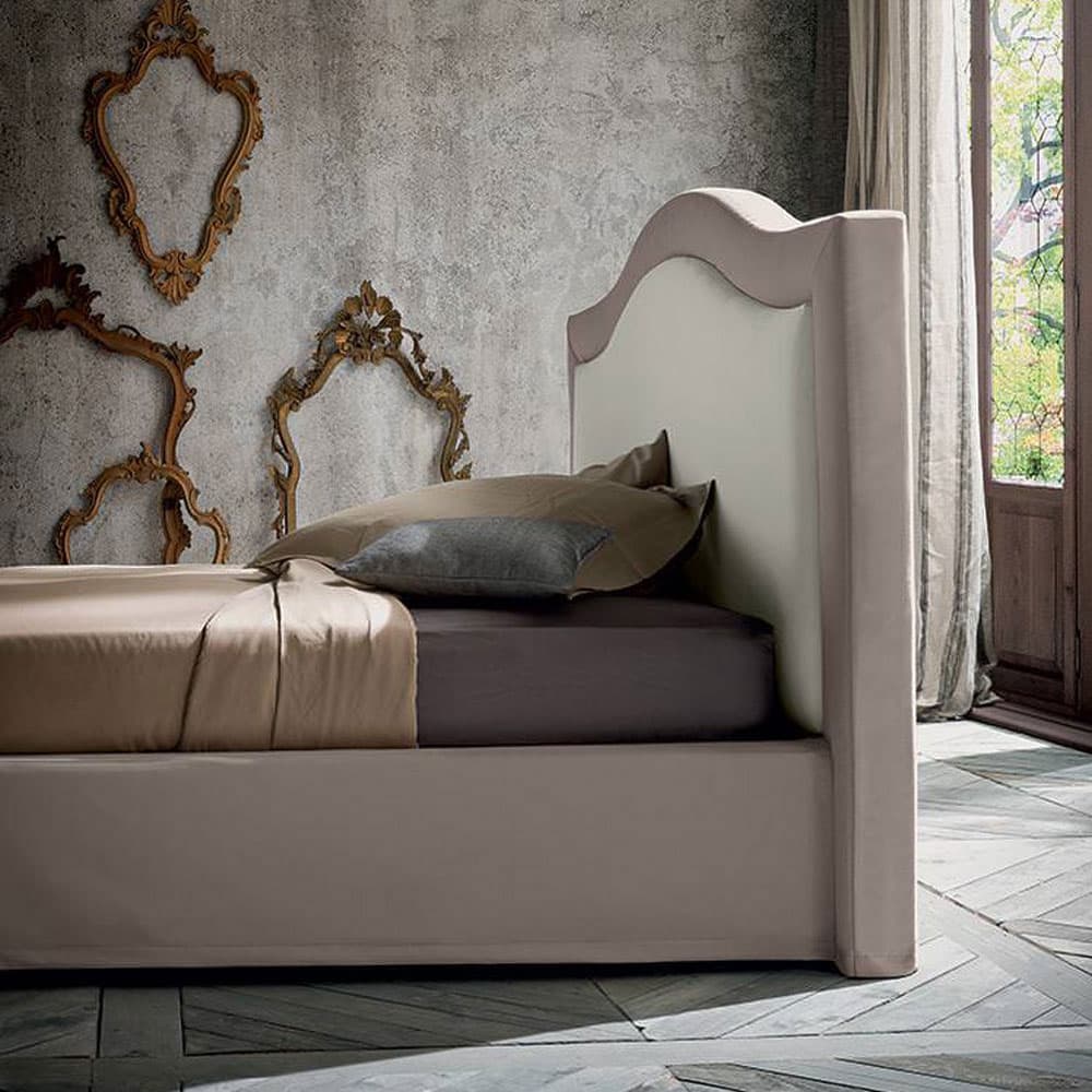 oscar double bed by felix collection