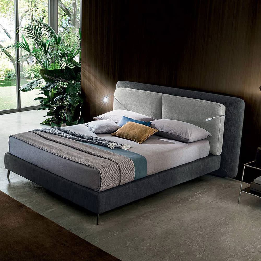 penny double bed by felix collection