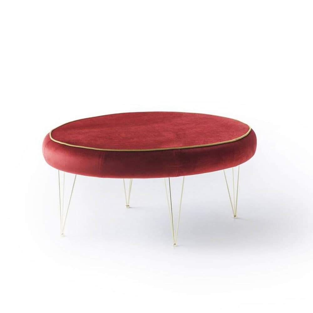 pills footstool by felix collection