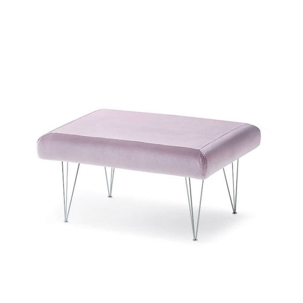 pills footstool by felix collection