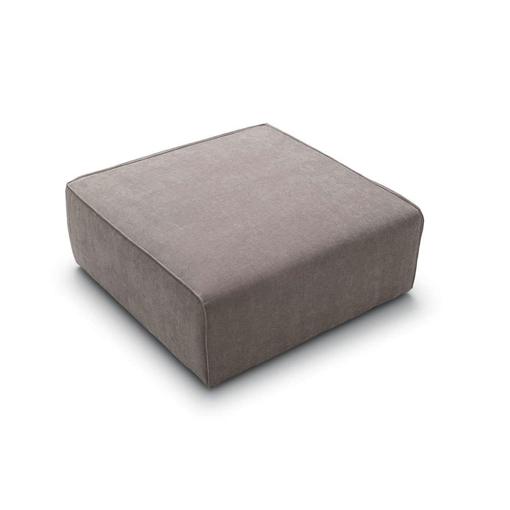 pouf footstool by felix collection