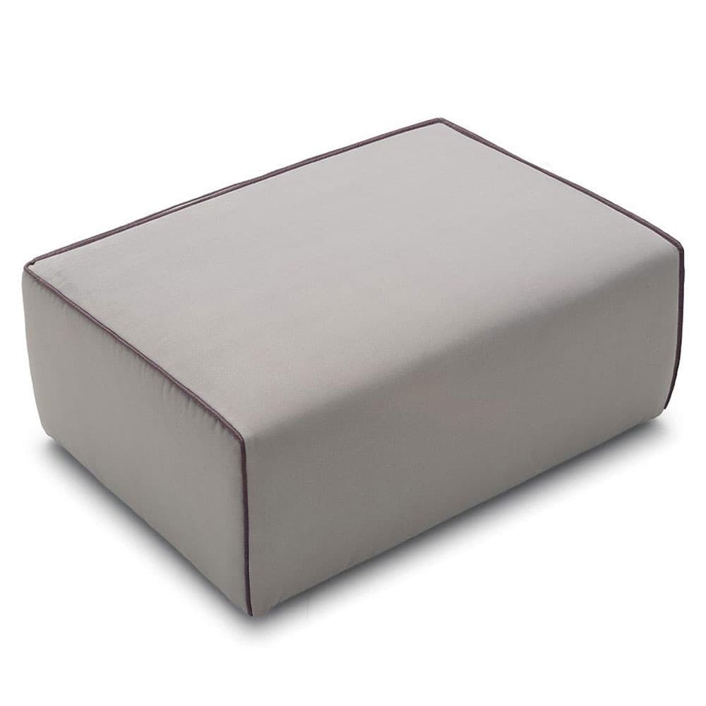 pouf footstool by felix collection