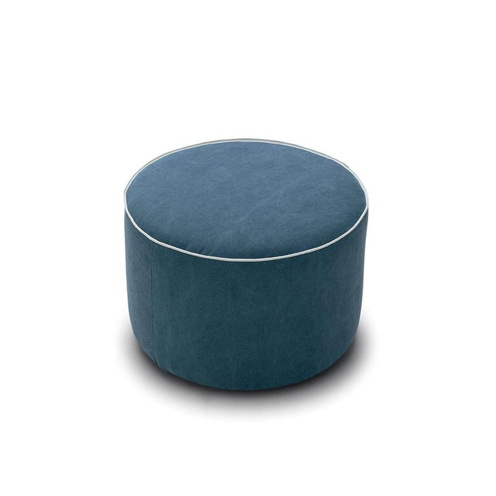 pouf footstool by felix collection