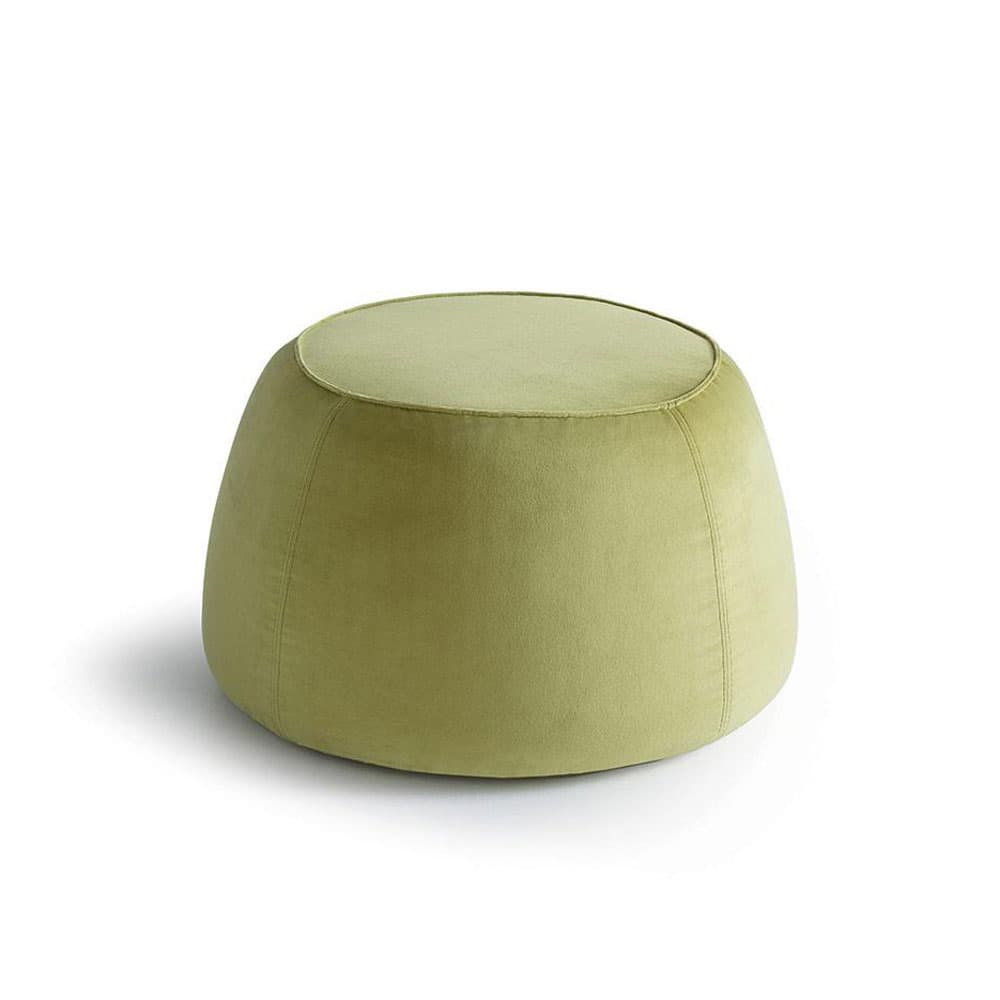 pouf footstool by felix collection