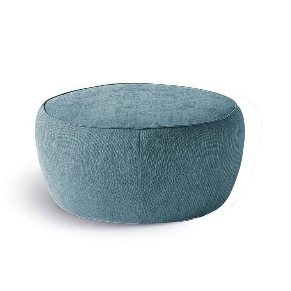 pouf footstool by felix collection