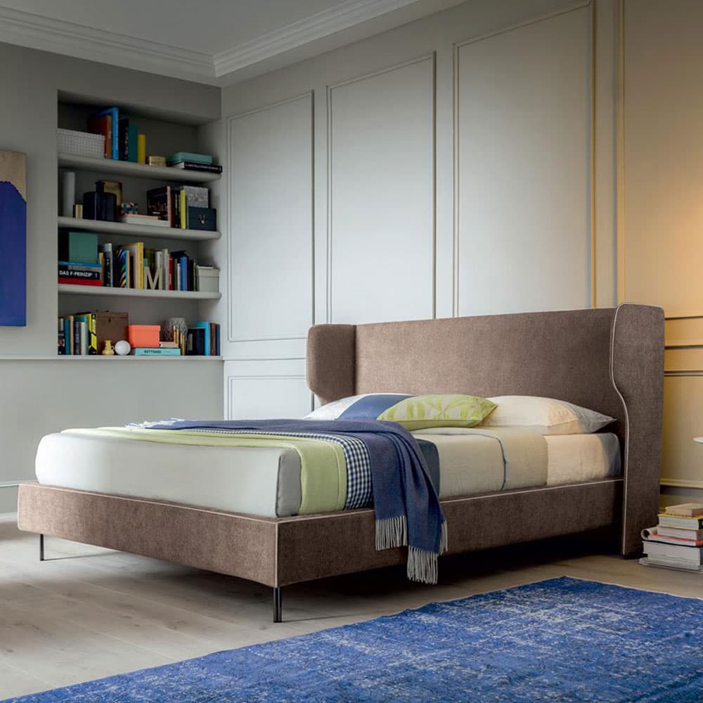 spencer double bed by felix collection