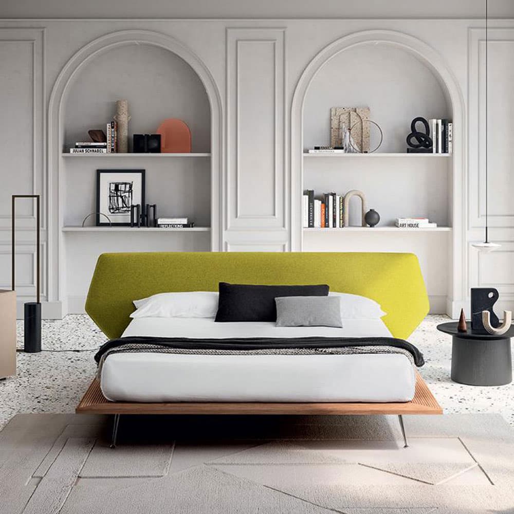 taipei double bed by felix collection