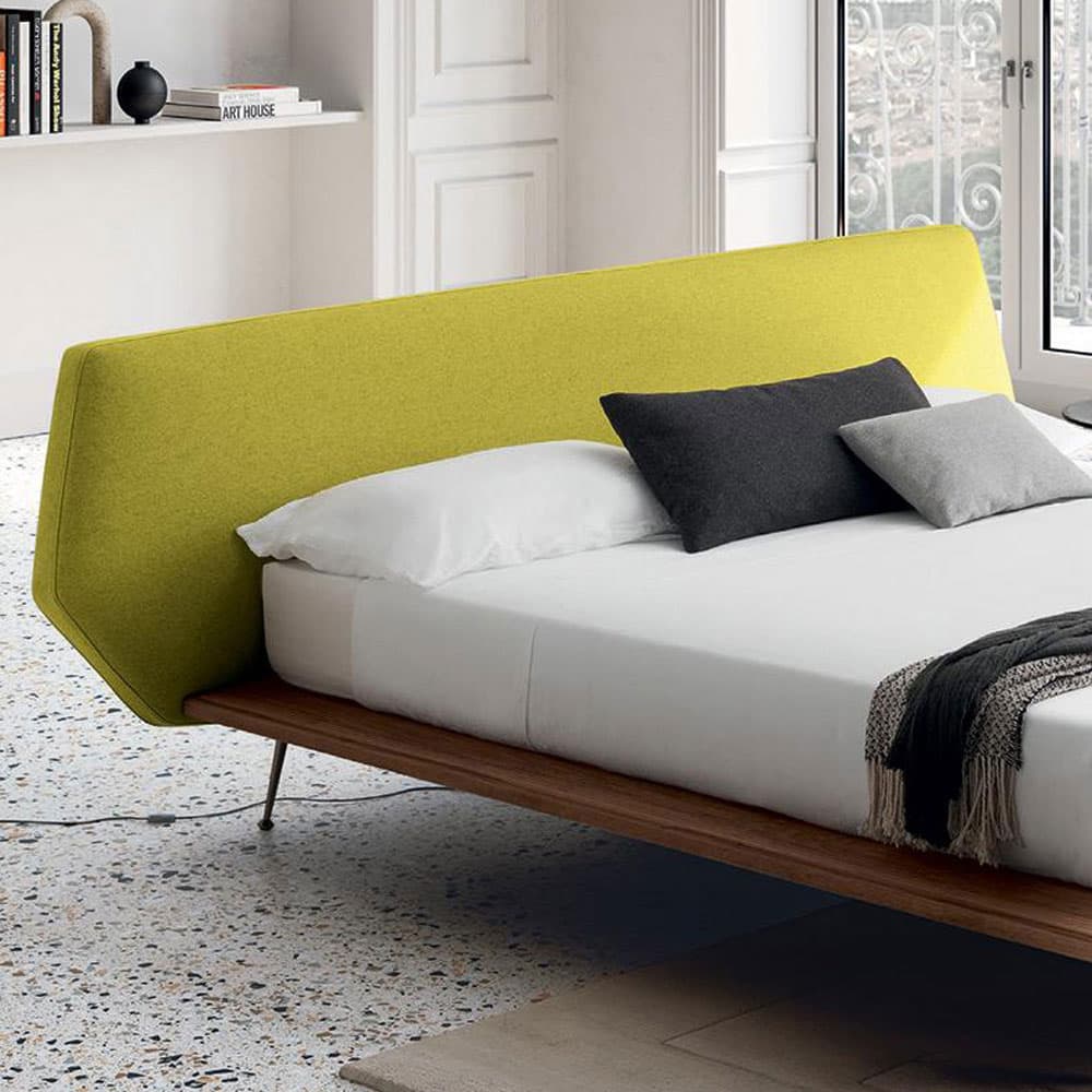 taipei double bed by felix collection