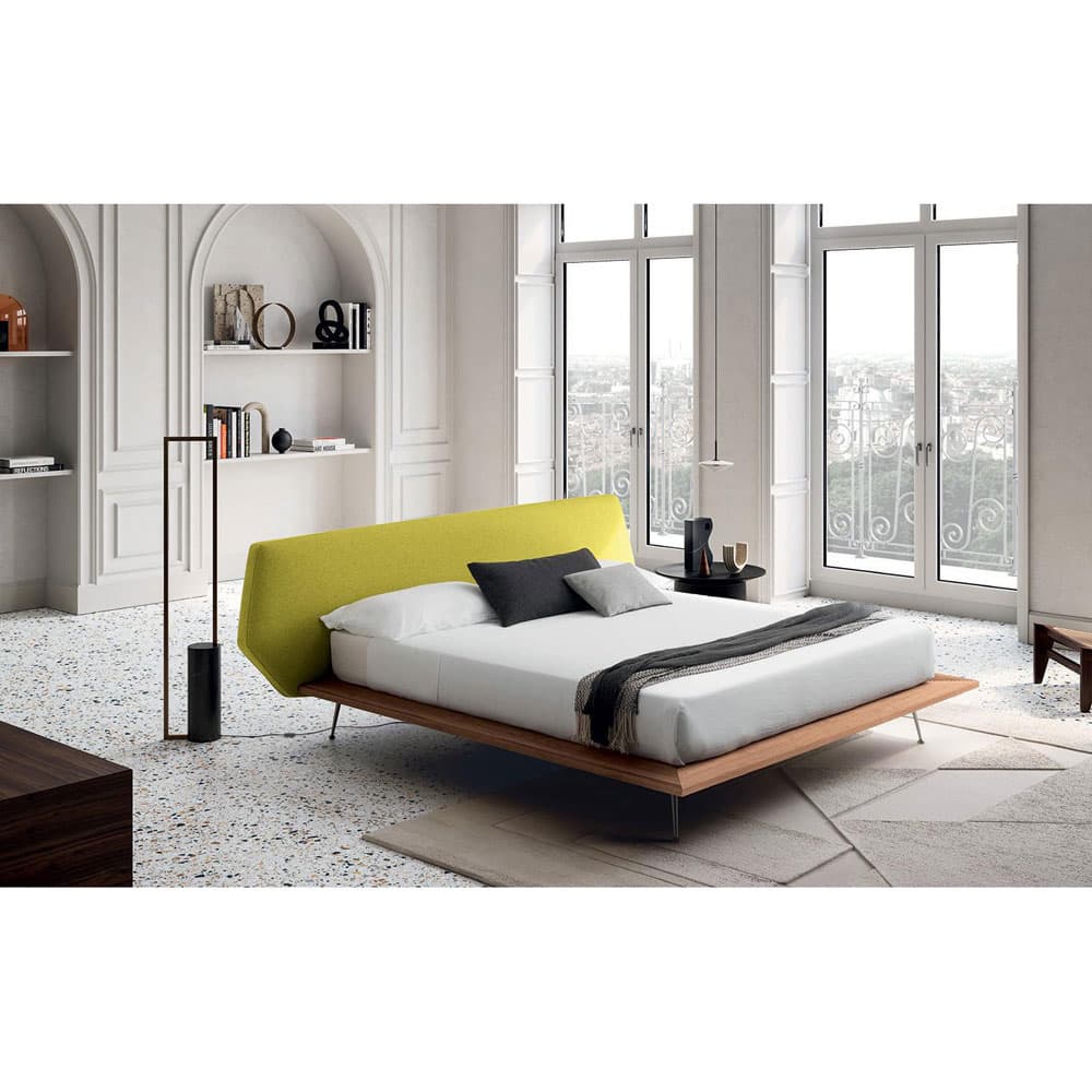 taipei double bed by felix collection