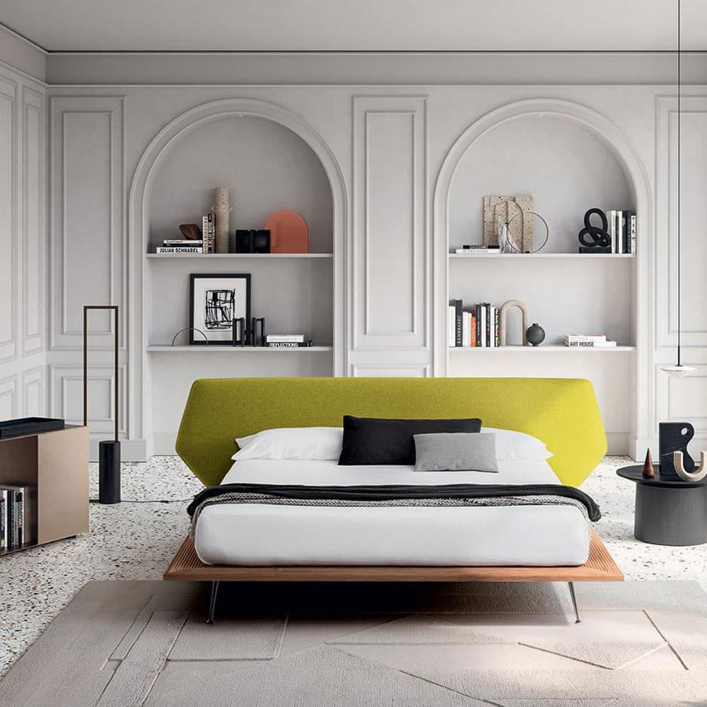 taipei double bed by felix collection