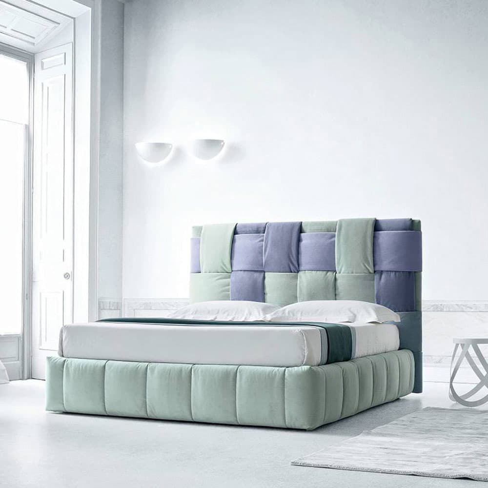 tiffany double bed by felix collection