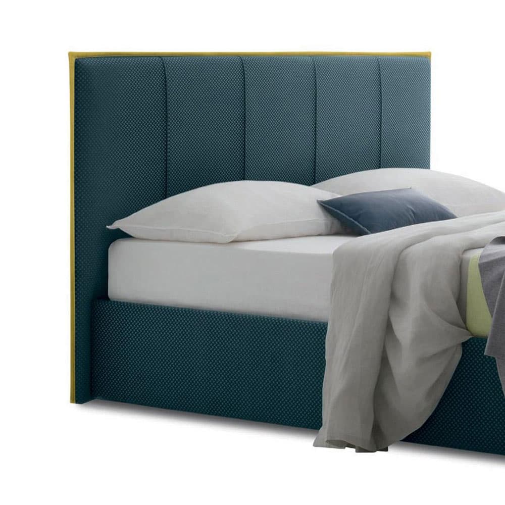 tim double bed by felix collection