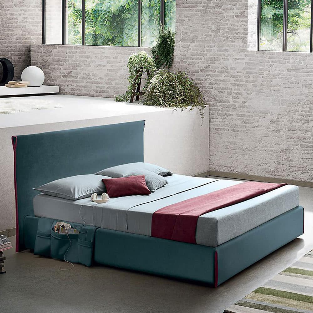 tim double bed by felix collection