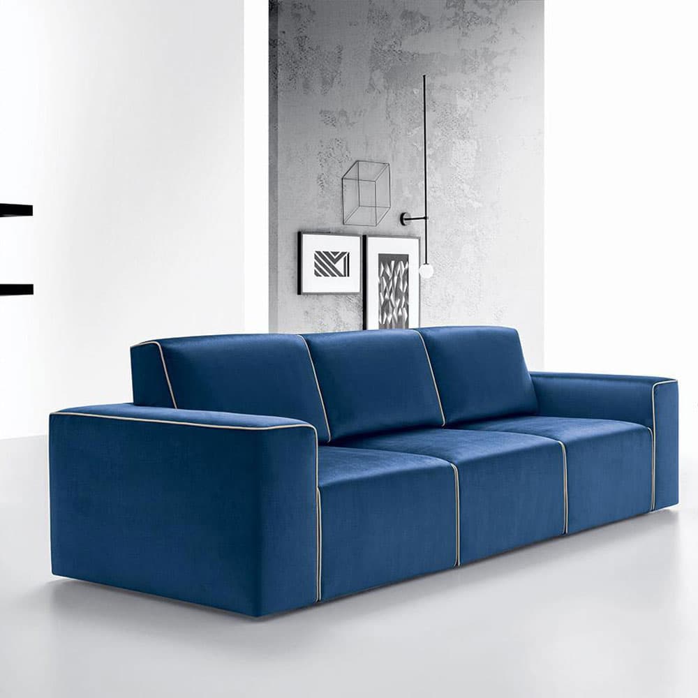 wally sofa by felix collection