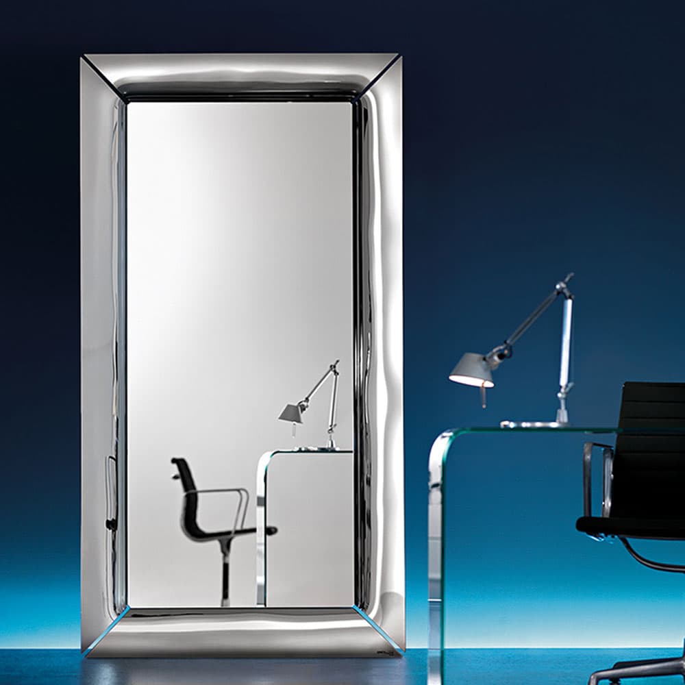 Caadre Mirror by Fiam Italia