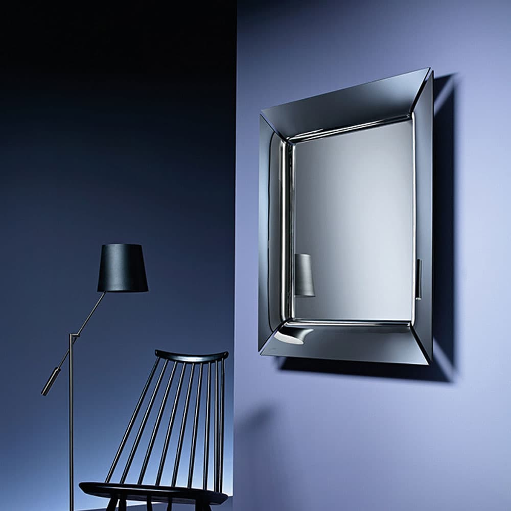 Caadre Mirror by Fiam Italia