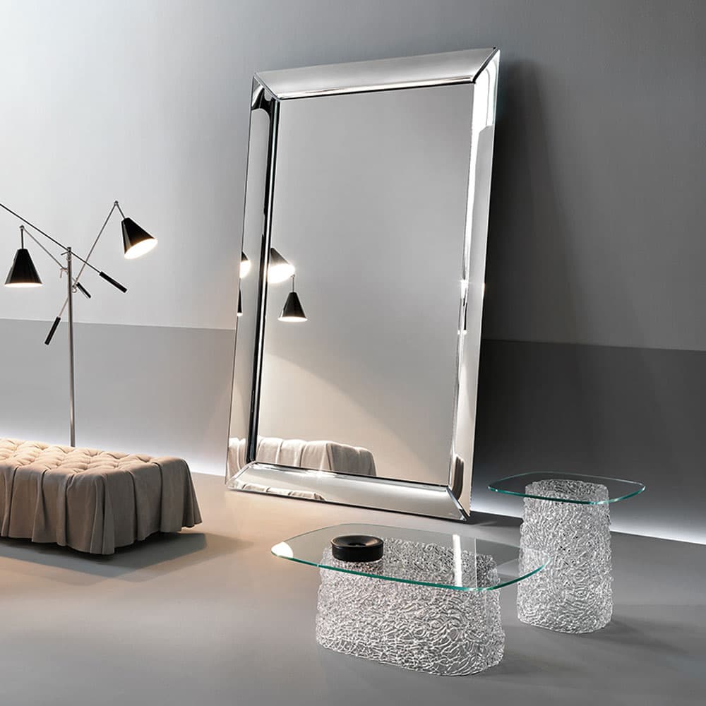 Caadre Mirror by Fiam Italia