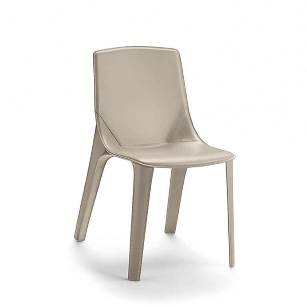 Callas Dining Chair by Fiam Italia