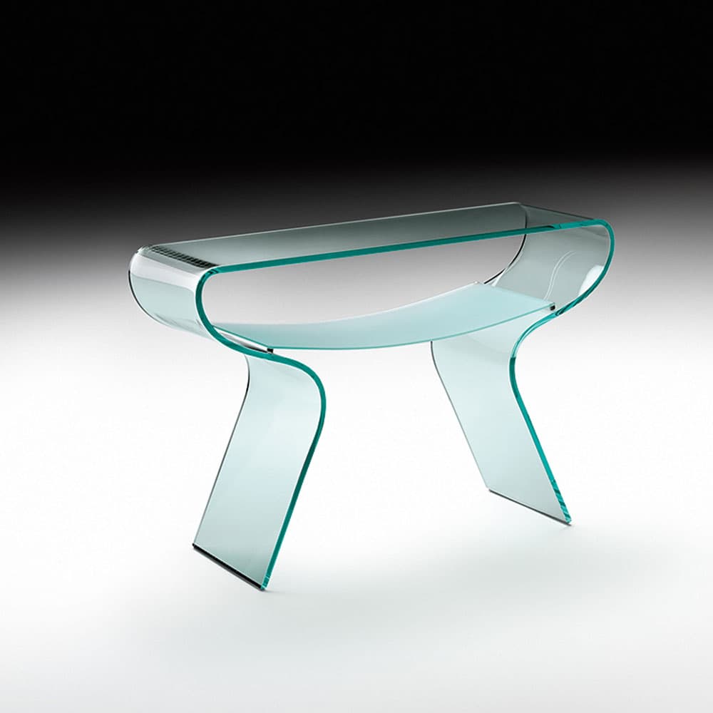 Charlotte Console Table by Fiam Italia