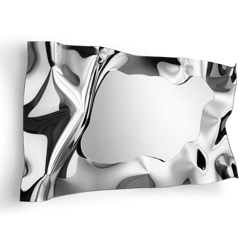 Christine Mirror by Fiam Italia