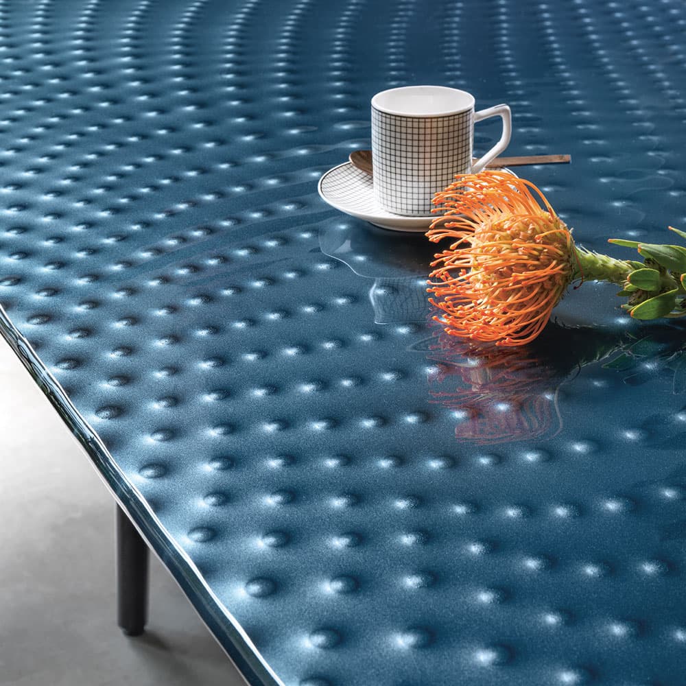 Coral Beach Dining Table by Fiam Italia