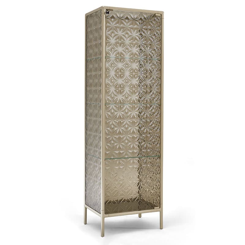 Echo Display Cabinet by Fiam Italia